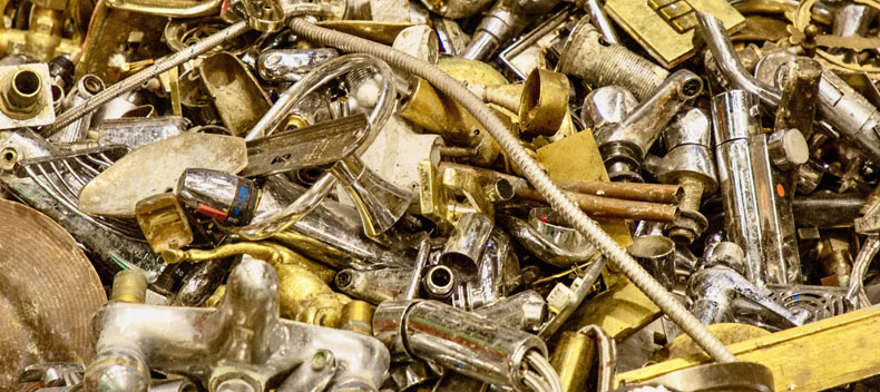 Scrap Metal Dealers Plymouth | Scrap Metal Collection Plymouth | Scrap Metal Dealers Scrap Brass, Copper, Lead, Stainless Steel, Steel, Aluminium, Catalytic Converters, Old Electrical Appliances